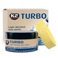 K2 TURBO LIGHT ABRASIVE K004 250G