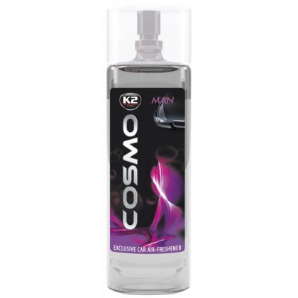 cosmo معطر جو رش رجالي k2 V204
