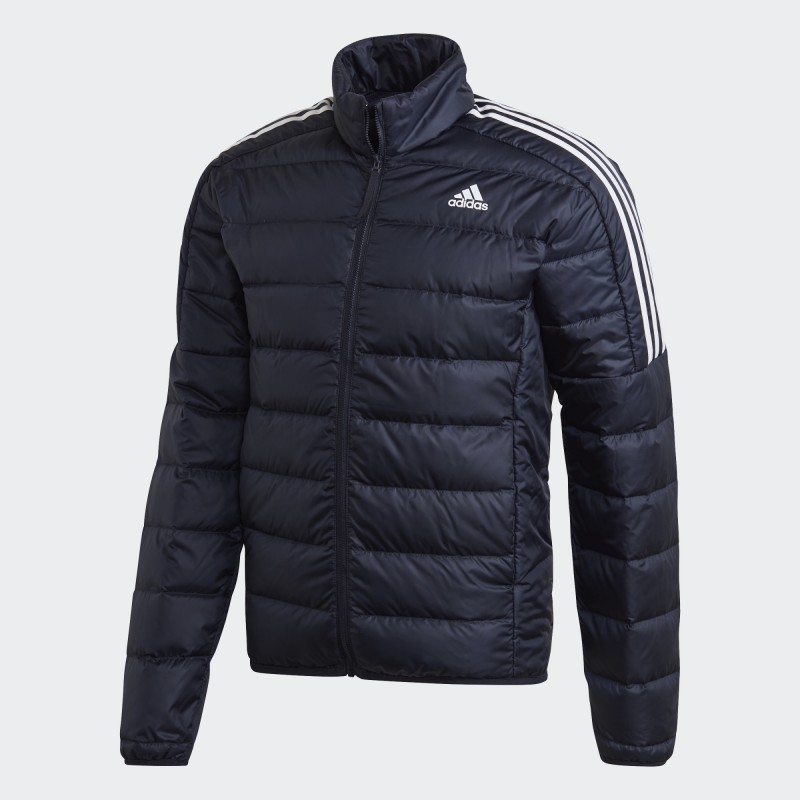 down jacket adidas