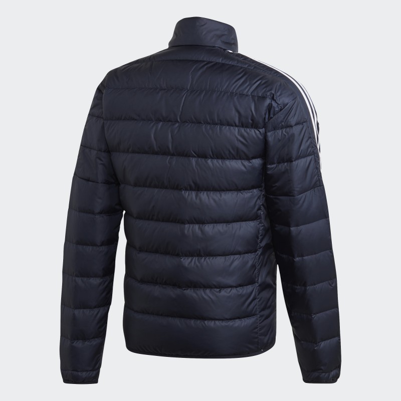 down jacket adidas