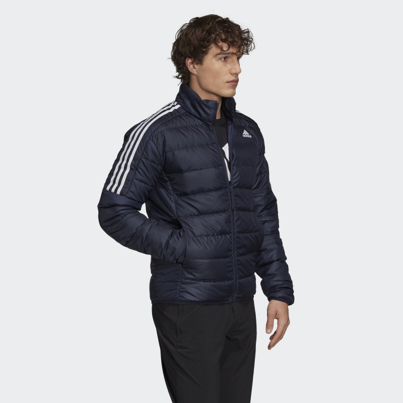 adidas down jacket mens