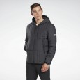 Reebok Outerwear Core Padded Jacket