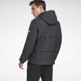 Reebok Outerwear Core Padded Jacket