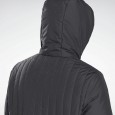 Reebok Outerwear Core Padded Jacket