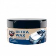 ultra wax شمع مع اسفنجة k2 k073