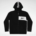 Reebok BIG BOXE VECTOR HOODIE