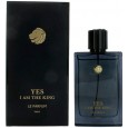 Geparlys Yes I AM THE KING Le Parfum 100ml EDP For Men 