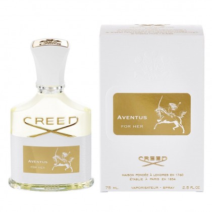 Creed Aventus For Her 75ml EDP For Women
