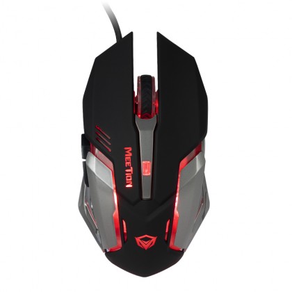 Meetion USB Mouse MT-M915