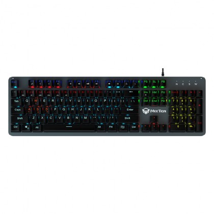 Meetion Mechanical Gaming Keyboard MK007