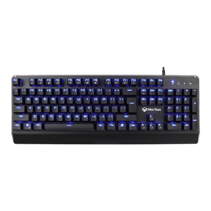 Meetion Mechanical Gaming Keyboard MK01