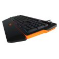 Meetion MT 9520 Gamings keyboard