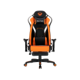 Meetion Leather Reclining Gaming E-Sport Chair كرسي جلد العاب احترافية