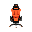 Meetiong Gaming E Sport Chair كرسي العاب احترافية مع وسادة رجاجة للمساج