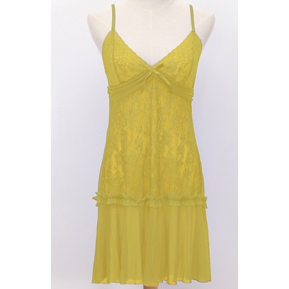 قميص نوم ستاتي One Size