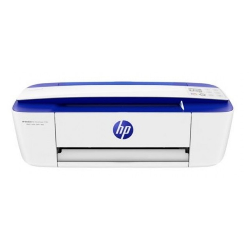 Как распечатать на принтере hp deskjet 3790