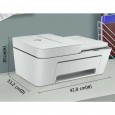 HP DeskJet Plus 4120 All in One Printer