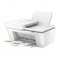 HP DeskJet Plus 4120 All in One Printer