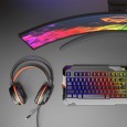 Meetion C505 4 in 1 ( Gaming Keyboaed + Headphone + Mouse + Mouse bad )