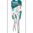 زرادية كبس صغير 7 انش من TOTAL