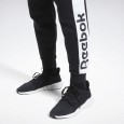 Reebok Training Essentials Linear Logo Joggers