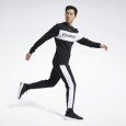 Reebok Training Essentials Linear Logo Joggers