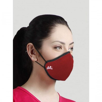 Flamingo FLAMI MASK (FEMALE) Universal