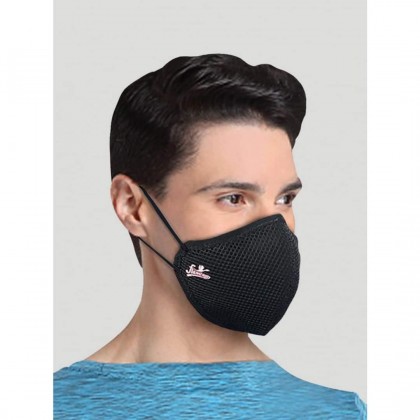 Flamingo FLAMI MASK (MALE) Universal