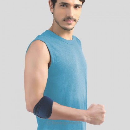 Flamingo Neoprene Tennis Elbow Support Universal