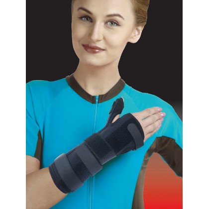 Flamingo Wrist/Thumb Abduction Brace(Neoprene) اليد اليمنى واليسرى