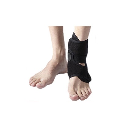 Flamingo Adjustable Ankle Support (Neop) Universal
