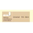 Flamingo Neoprene Tennis Elbow Support Universal