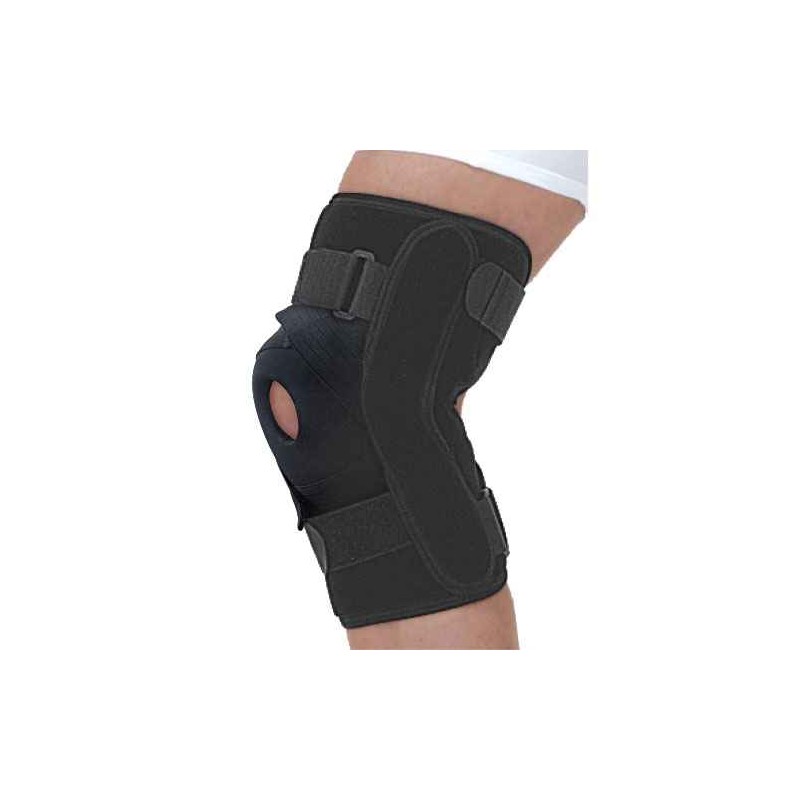 Flamingo Hinged Knee Stabilizer(Neop.)
