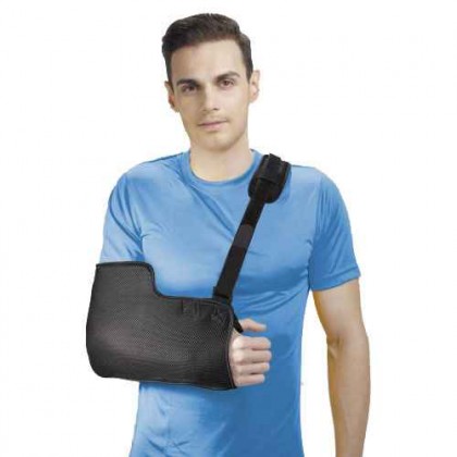 Flamingo Breatheble Arm Sling
