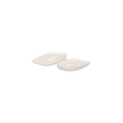 Flamingo Premium Silicon Heel spur Cushion