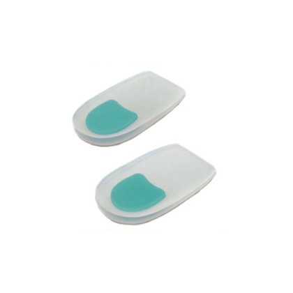 Flamingo Premium Silicon Heel Care Pad-Pair