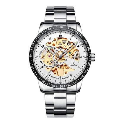 ساعة يد رجالي AUTOMATIC