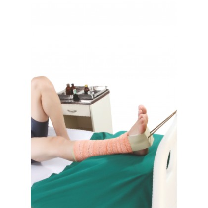 Flamingo Skin/ Foot Traction Universal