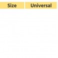 Flamingo Skin/ Foot Traction Universal