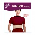 Flamingo Rib Belt (Female)
