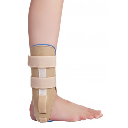 Flamingo Gel Stirrup Ankle Brace Universal