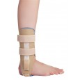 Flamingo Gel Stirrup Ankle Brace Universal