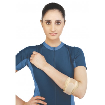 Flamingo Gel Tennis Elbow Support