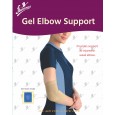 Flamingo Gel Elbow Support (Single)