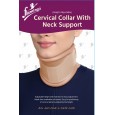 Flamingo Cervical Collar With Neck Support