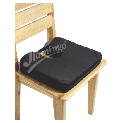 Flamingo Coccyx Cushion- Soft