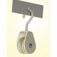 Flamingo Traction Pulley - Universal