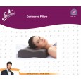 Flamingo Flamingo Contoured Pillow Universal