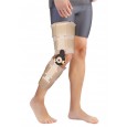 Flamingo R.O.M. Knee Brace Universal