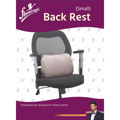 Flamingo Flamingo Back Rest-